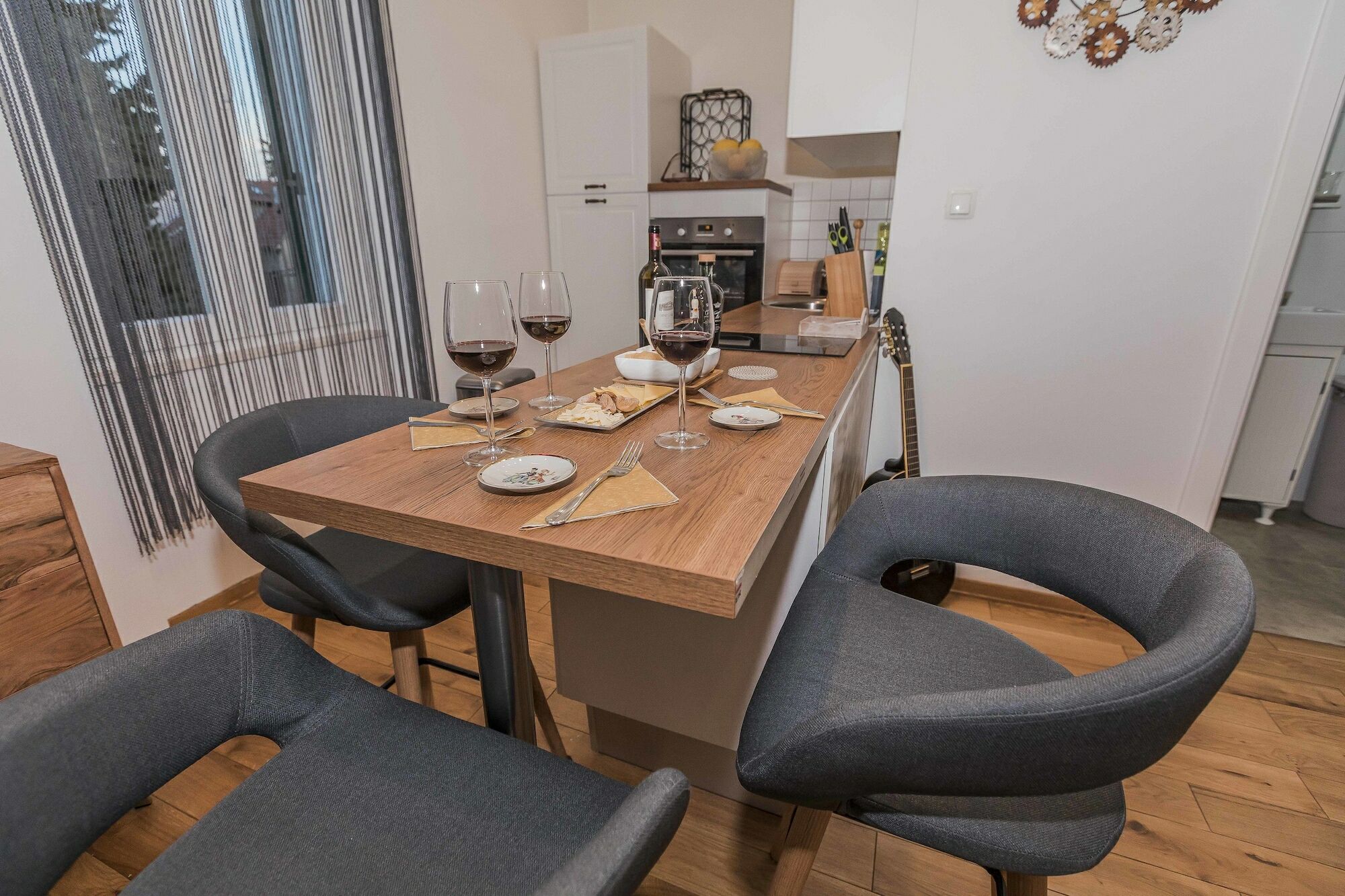 Horizon Apartman